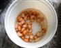 薏米花生银耳羹的做法图解3