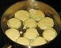煎茄饼的做法图解6