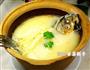 萝卜鲫鱼汤的做法图解8
