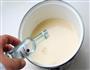 焦糖香草鲜奶布丁的做法图解10