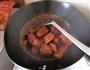 笋干烧排骨的做法图解8