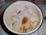 虾仁豆腐萝卜汤的做法图解7