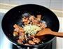 肉片干烧茭白的做法图解4