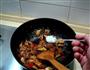 肉片干烧茭白的做法图解7
