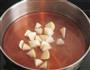 洛神花梨西米羹的做法图解5
