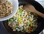 松子鱼米饭的做法图解11
