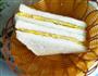 蔬菜三明治的做法图解8