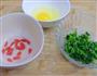 枸杞芥菜蛋花汤的做法图解3