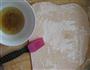 香葱玉米面花卷的做法图解9