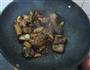 蒜香红烧排骨的做法图解8