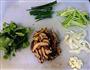 三香肉丝的做法图解2