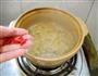 枸杞栗子银耳羹的做法图解7