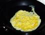韭菜炒鸡蛋的做法图解4