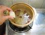 红枣百合银耳羹的做法图解7