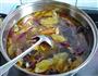 自制麻辣红油火锅的做法图解8