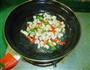 彩椒鸡丁的做法图解3