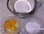 蛋黄饼干的做法图解1