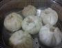 猪肉白菜包子的做法图解15