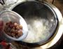 蜜橘枸杞银耳羹的做法图解4