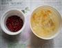 薏米红豆银耳羹的做法图解2