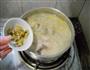 菊花双鱼火锅的做法图解11