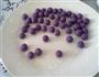 椰汁紫薯丸的做法图解5