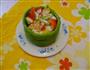 蔬果沙拉的做法图解5
