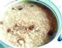 芋艿二米粥的做法步骤9