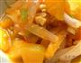 洋葱炒南瓜的做法图解6