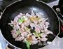 香嫩鸡胗炒面的做法图解5