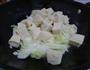 白菜冻豆腐的做法图解6