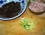 梅干菜肉包的做法图解2
