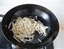 芋头母炒粉丝的做法图解10