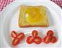 鸡蛋吐司的做法图解11