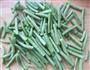 凉拌豆角的做法图解2