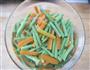 凉拌豆角的做法图解5