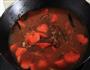 西红柿炖牛腩的做法图解12