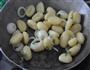 肉末Gnocchi的做法步骤4