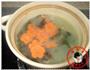 杂菜猪骨汤的做法图解4