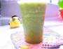 黄瓜芹菜汁的做法图解5