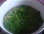 菠菜拌粉丝的做法图解3