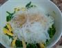 菠菜拌粉丝的做法图解7