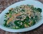 菠菜拌粉丝的做法图解8