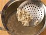 牛奶薏米布丁的做法图解2