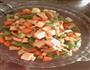 素食什锦的做法图解8
