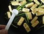 香菜豆腐的做法图解6