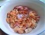 莲藕鸡丁的做法图解6