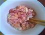 莲藕鸡丁的做法图解7