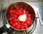 红酒樱桃番茄果的做法步骤3