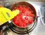 红酒樱桃番茄果的做法步骤4